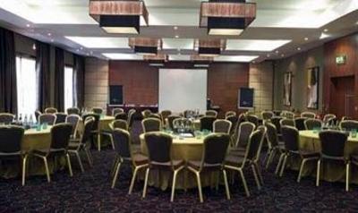 фото отеля Forest Pines Golf & Spa Hotel Brigg