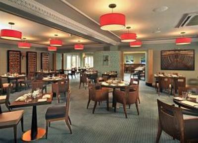 фото отеля Forest Pines Golf & Spa Hotel Brigg