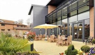 фото отеля Forest Pines Golf & Spa Hotel Brigg