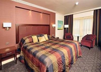 фото отеля Forest Pines Golf & Spa Hotel Brigg