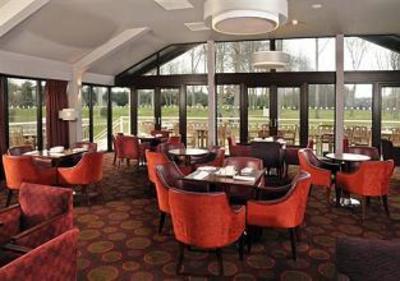 фото отеля Forest Pines Golf & Spa Hotel Brigg