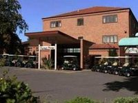 Forest Pines Golf & Spa Hotel Brigg