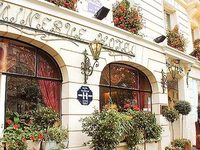 Minerve Hotel