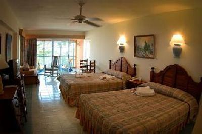 фото отеля Don Juan Beach Resort