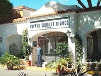 Tryp El Caballo Blanco