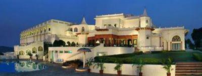 фото отеля Noor Us Sabah Palace