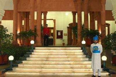 фото отеля Noor Us Sabah Palace