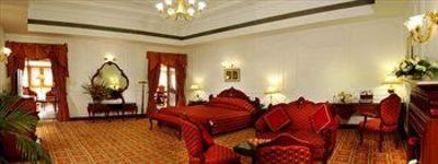 фото отеля Noor Us Sabah Palace