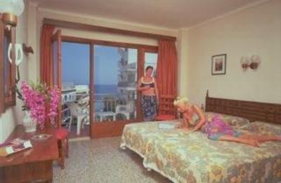 фото отеля Hotel Sur Son Servera