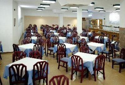 фото отеля Hotel Sur Son Servera