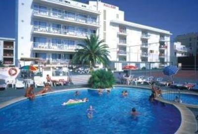 фото отеля Hotel Sur Son Servera