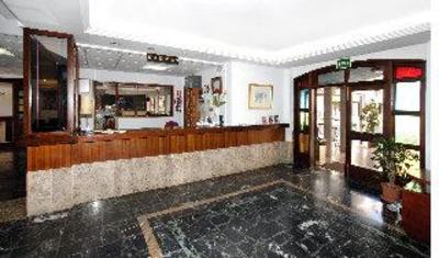 фото отеля Hotel Sur Son Servera