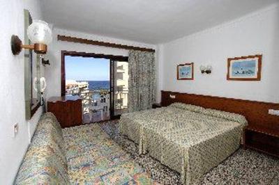фото отеля Hotel Sur Son Servera