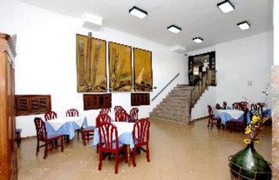 фото отеля Hotel Sur Son Servera