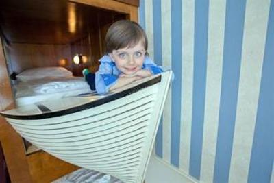 фото отеля Hotel Bell Rock