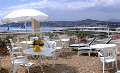 фото отеля BEST WESTERN Le Grand Pavois