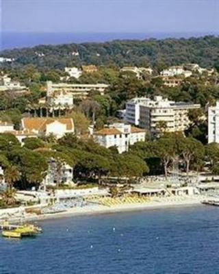 фото отеля BEST WESTERN Le Grand Pavois