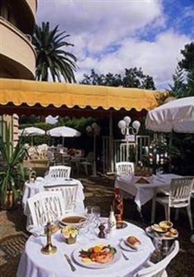 фото отеля BEST WESTERN Le Grand Pavois