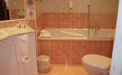 фото отеля BEST WESTERN Le Grand Pavois