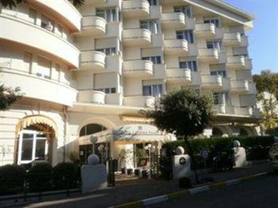 фото отеля BEST WESTERN Le Grand Pavois