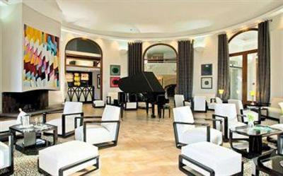 фото отеля BEST WESTERN Le Grand Pavois