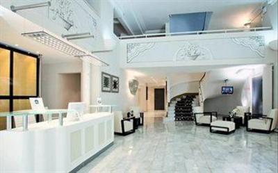 фото отеля BEST WESTERN Le Grand Pavois