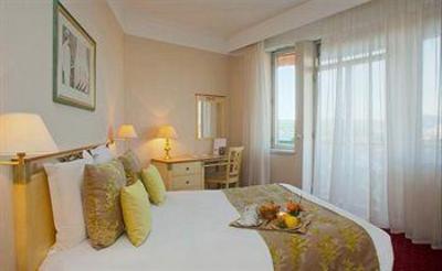 фото отеля BEST WESTERN Le Grand Pavois