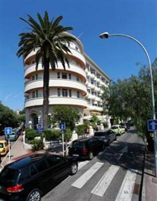 фото отеля BEST WESTERN Le Grand Pavois