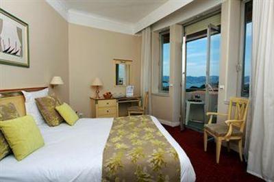 фото отеля BEST WESTERN Le Grand Pavois