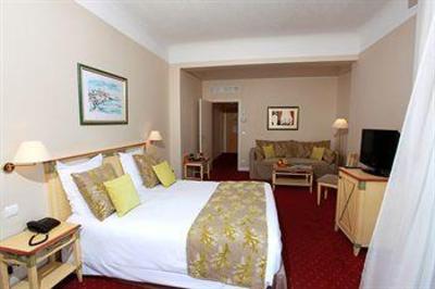 фото отеля BEST WESTERN Le Grand Pavois