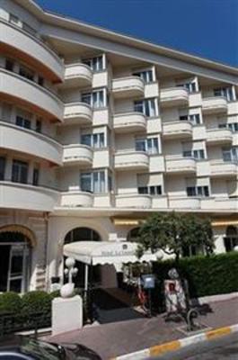 фото отеля BEST WESTERN Le Grand Pavois