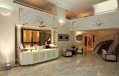 фото отеля BEST WESTERN Le Grand Pavois
