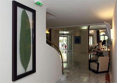 фото отеля BEST WESTERN Le Grand Pavois