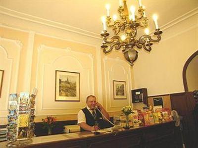фото отеля Atlanta Hotel Vienna
