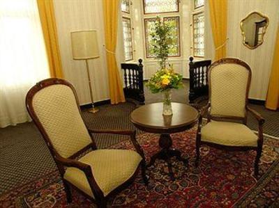 фото отеля Atlanta Hotel Vienna