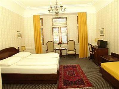 фото отеля Atlanta Hotel Vienna
