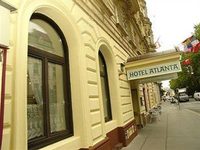 Atlanta Hotel Vienna
