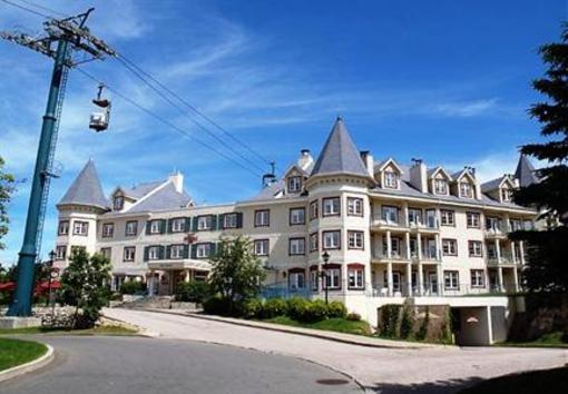 фото отеля Residence Inn Mont Tremblant Manoir Labelle