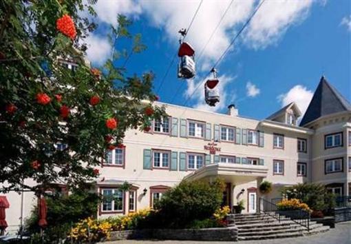фото отеля Residence Inn Mont Tremblant Manoir Labelle