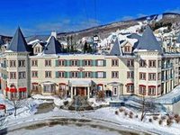 Residence Inn Mont Tremblant Manoir Labelle