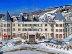 фото отеля Residence Inn Mont Tremblant Manoir Labelle