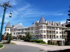 фото отеля Residence Inn Mont Tremblant Manoir Labelle