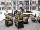 фото отеля Residence Inn Mont Tremblant Manoir Labelle