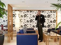 Novotel Avignon Nord