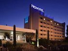 фото отеля Novotel Avignon Nord