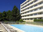 фото отеля Novotel Avignon Nord