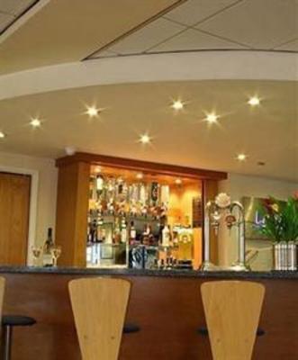 фото отеля Holiday Inn Express Stafford M6 Jct. 13