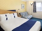 фото отеля Holiday Inn Express Stafford M6 Jct. 13