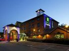 фото отеля Holiday Inn Express Stafford M6 Jct. 13