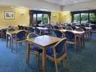 фото отеля Holiday Inn Express Stafford M6 Jct. 13